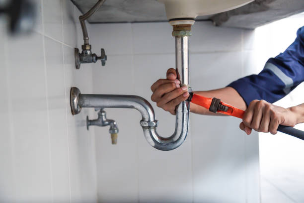 Best Gas Line Services in Las Lomas, TX